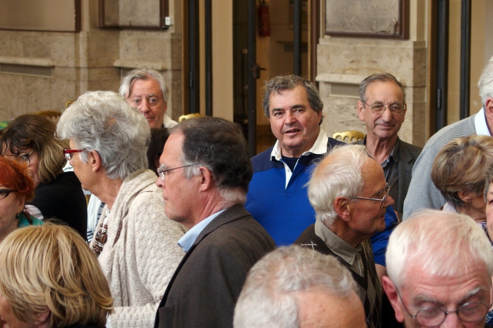 Grand tournoi de la Mairie de Puteaux le 31 mai 2016. — photo 22